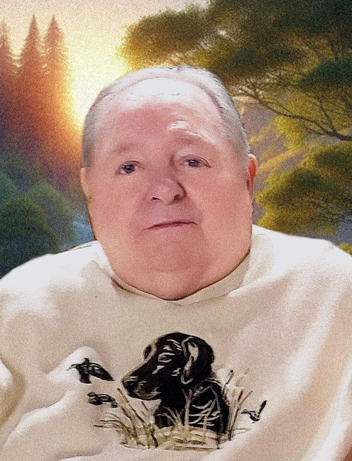 Obituary of David B. Thomas