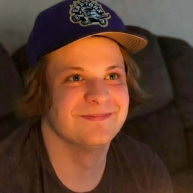 Obituario de Adam Joseph Donald McLaughlin