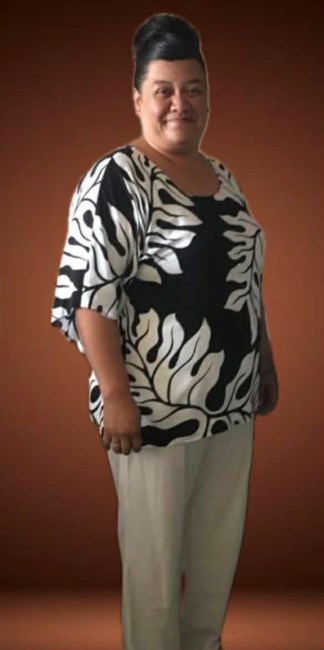 Obituary of Marina Momilani Villegas