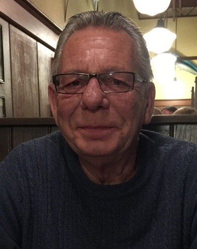 Obituary of Steve Jones