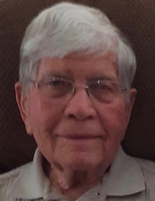 Obituary of Hugh "Jack" Flesher