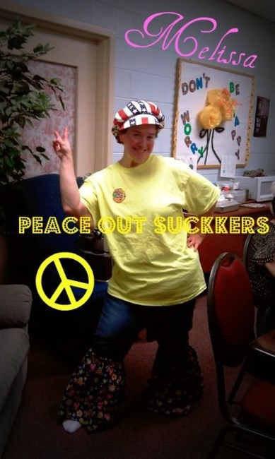 Obituary of Melissa Diane Cordova