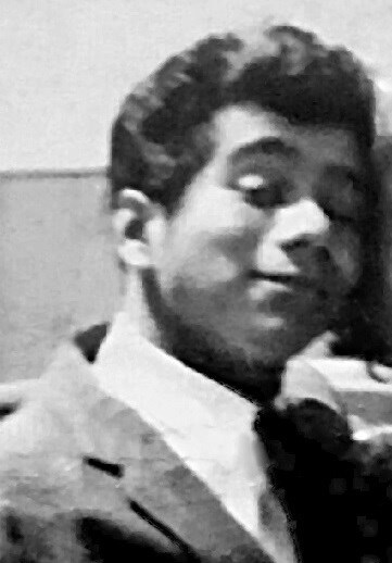 Obituary of Juan Luis Contreras