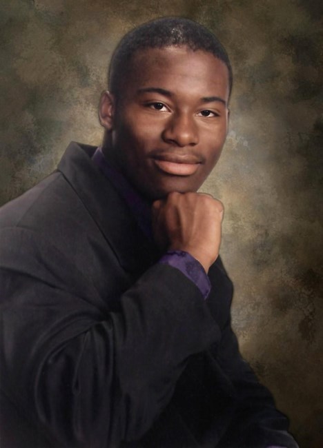 Obituary of Randall L. Williamson