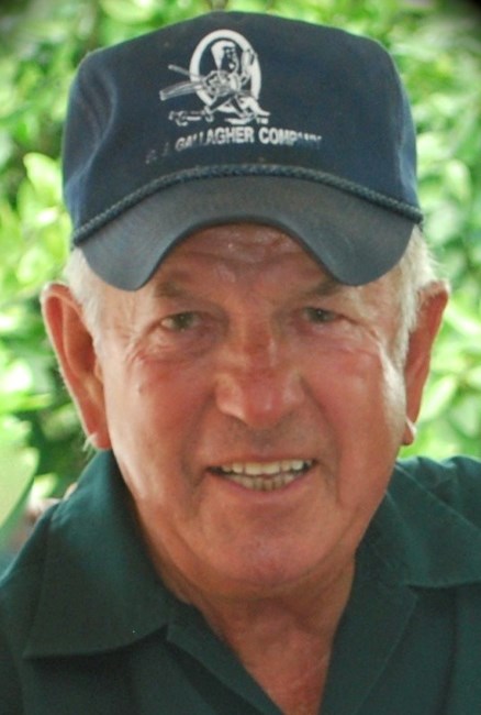 Obituary of Curtis Joseph Landry