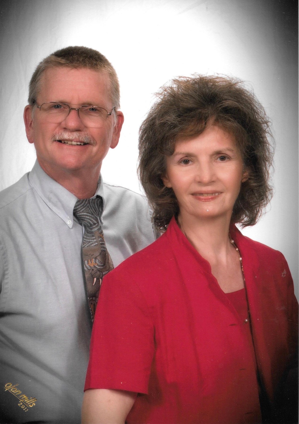 Obituary of Margie Elaine Arnold