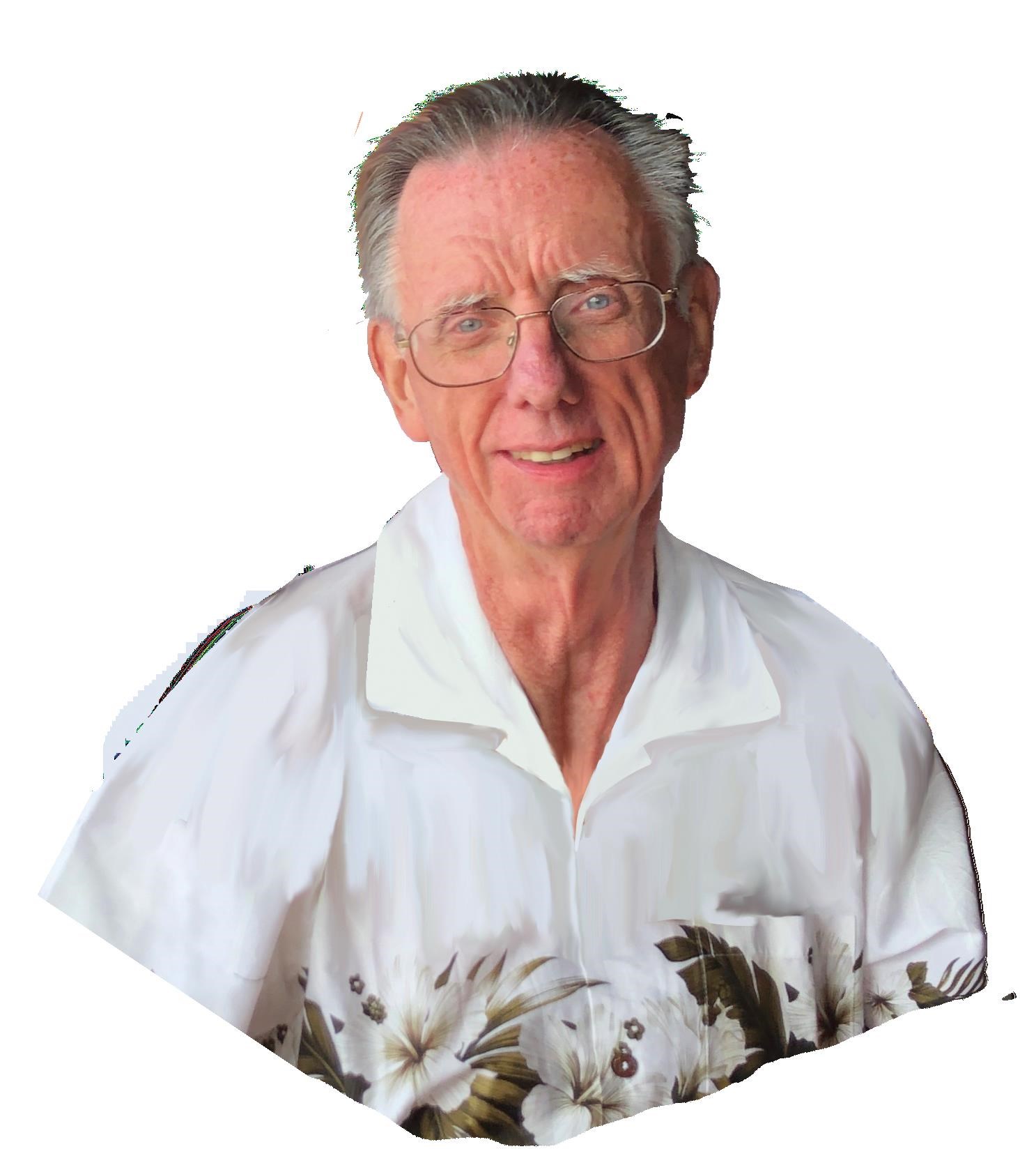 Clifford Steven Strawn Obituary Mission Viejo, CA