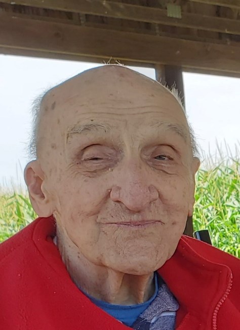 Obituary of Keith Thomas Ireton