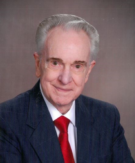 Obituary of Robert Gordon Shappley