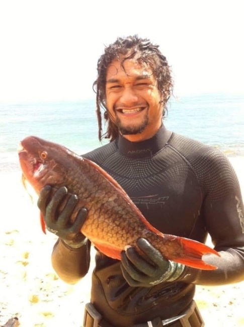 Obituary of Michael K Lagmay
