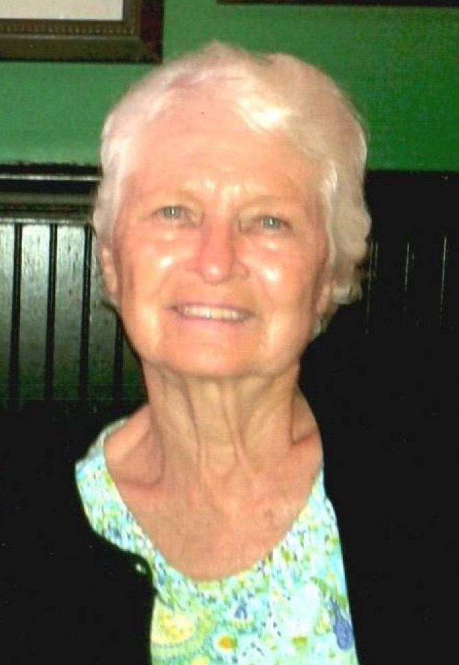 Susan Mlotek avis de décès Stuart, FL