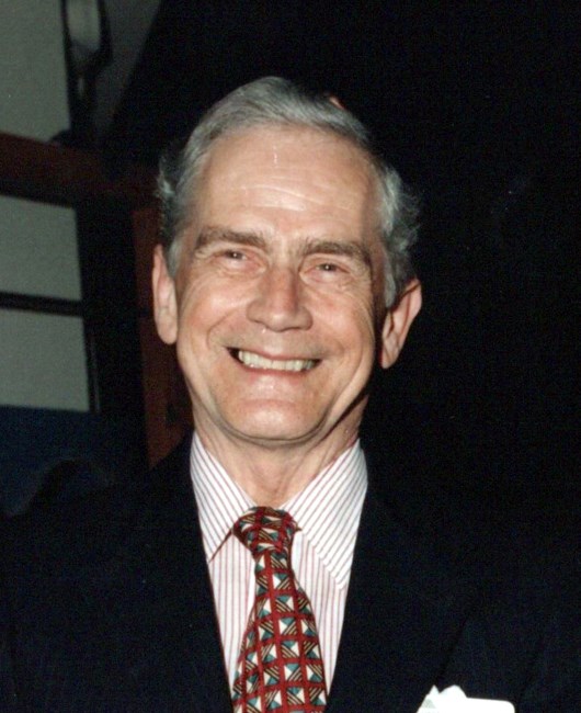 Obituary of Dr. Michael V. Lock