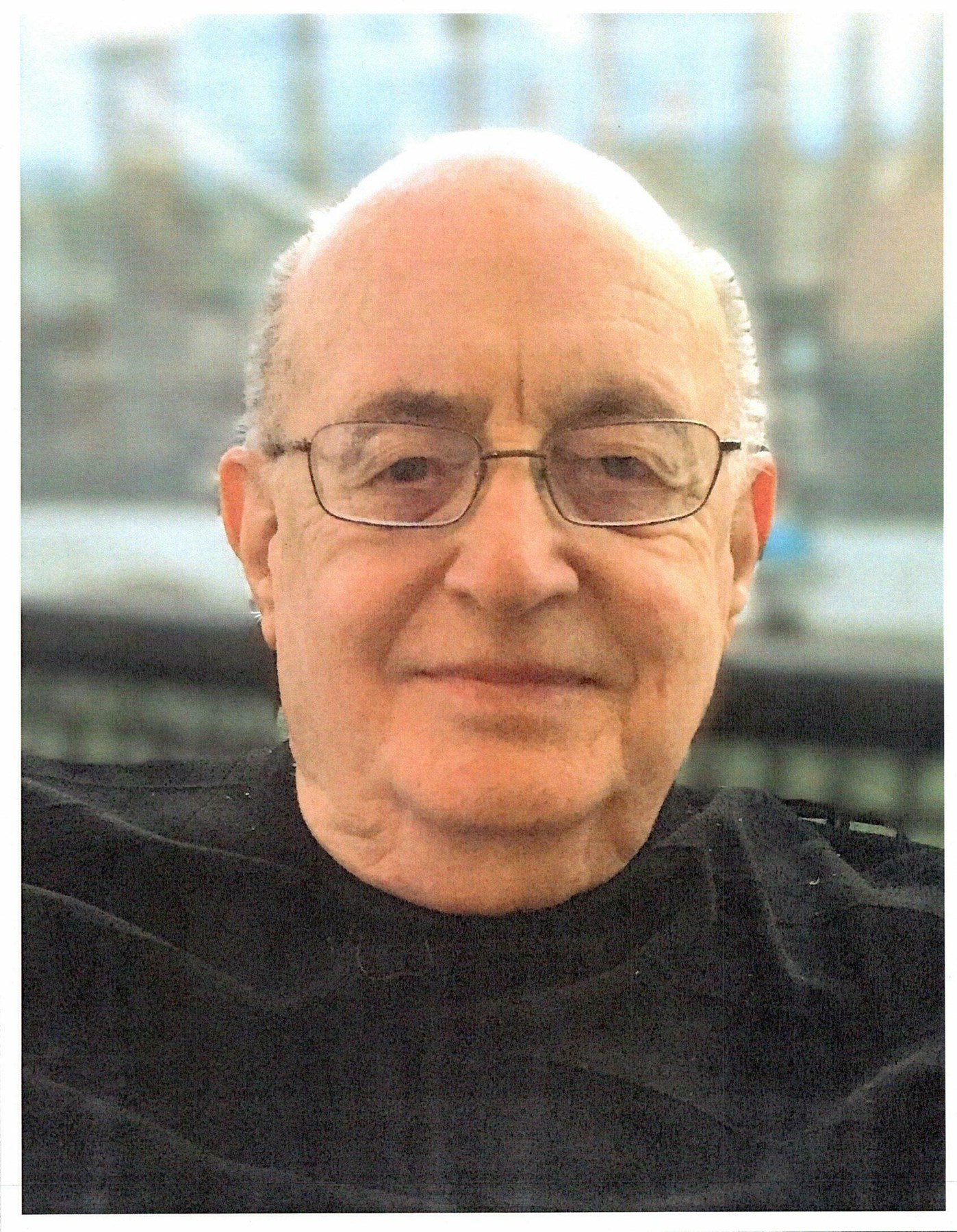 Philip Weber Obituary - Fresno, CA