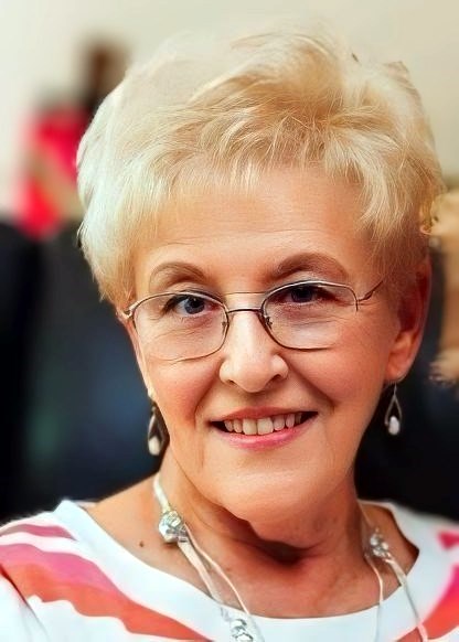 Obituary of Mary "Jackie" Jacqueline Barnes