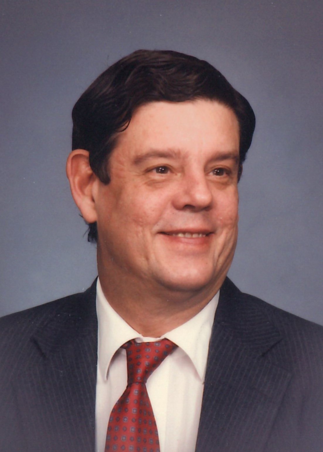 Avis de décès de Charles Arnold Lindeman