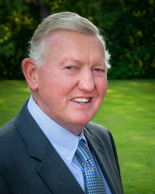 Obituary of Henry Leon Furlow Jr.