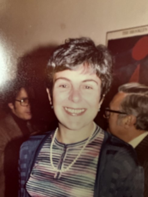 Obituary of Sandra Louise Siler