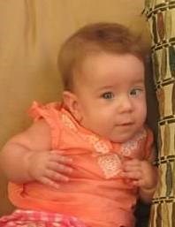 Obituary of Scarlett Leigh Meade