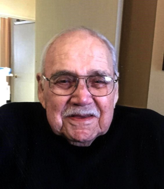 Obituary of Bernard Reyes