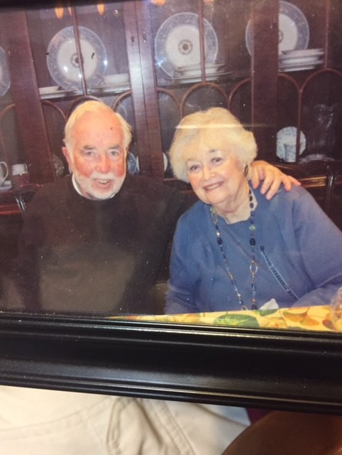 Obituary of Jacqueline Estelle Chase