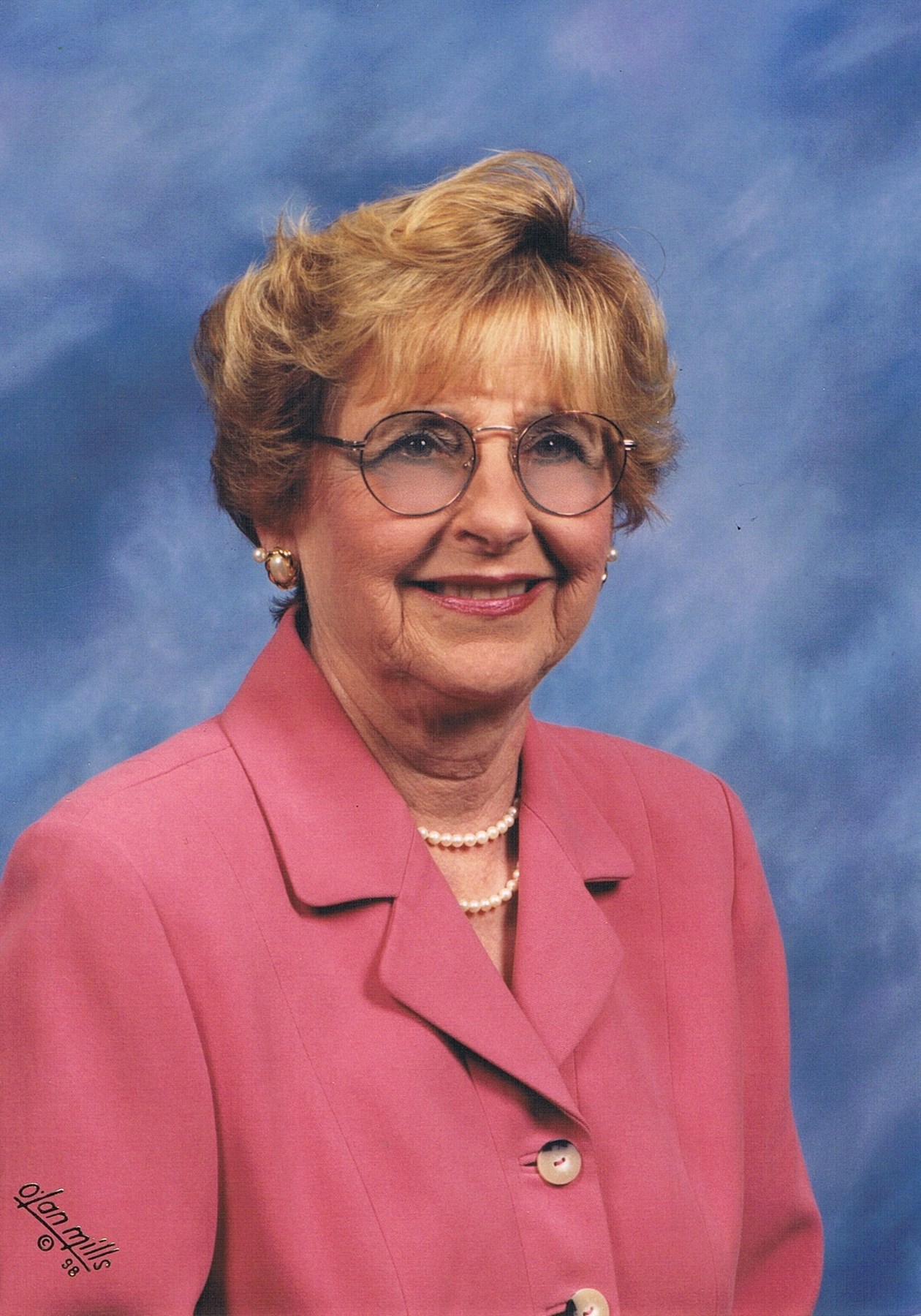 Obituary of Bobbie Vereen Witherspoon