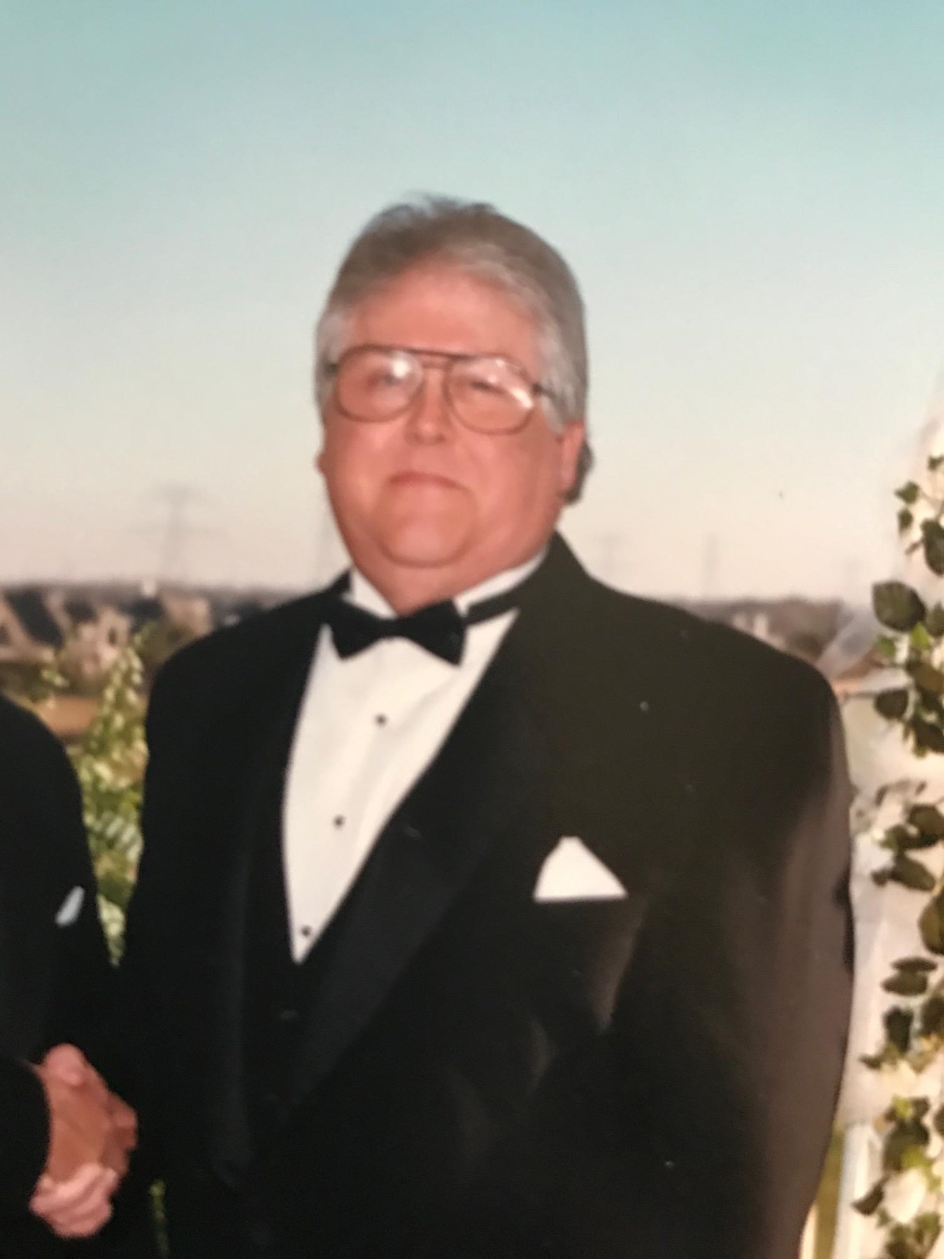 Obituary of Thomas Edwin Wheatley III