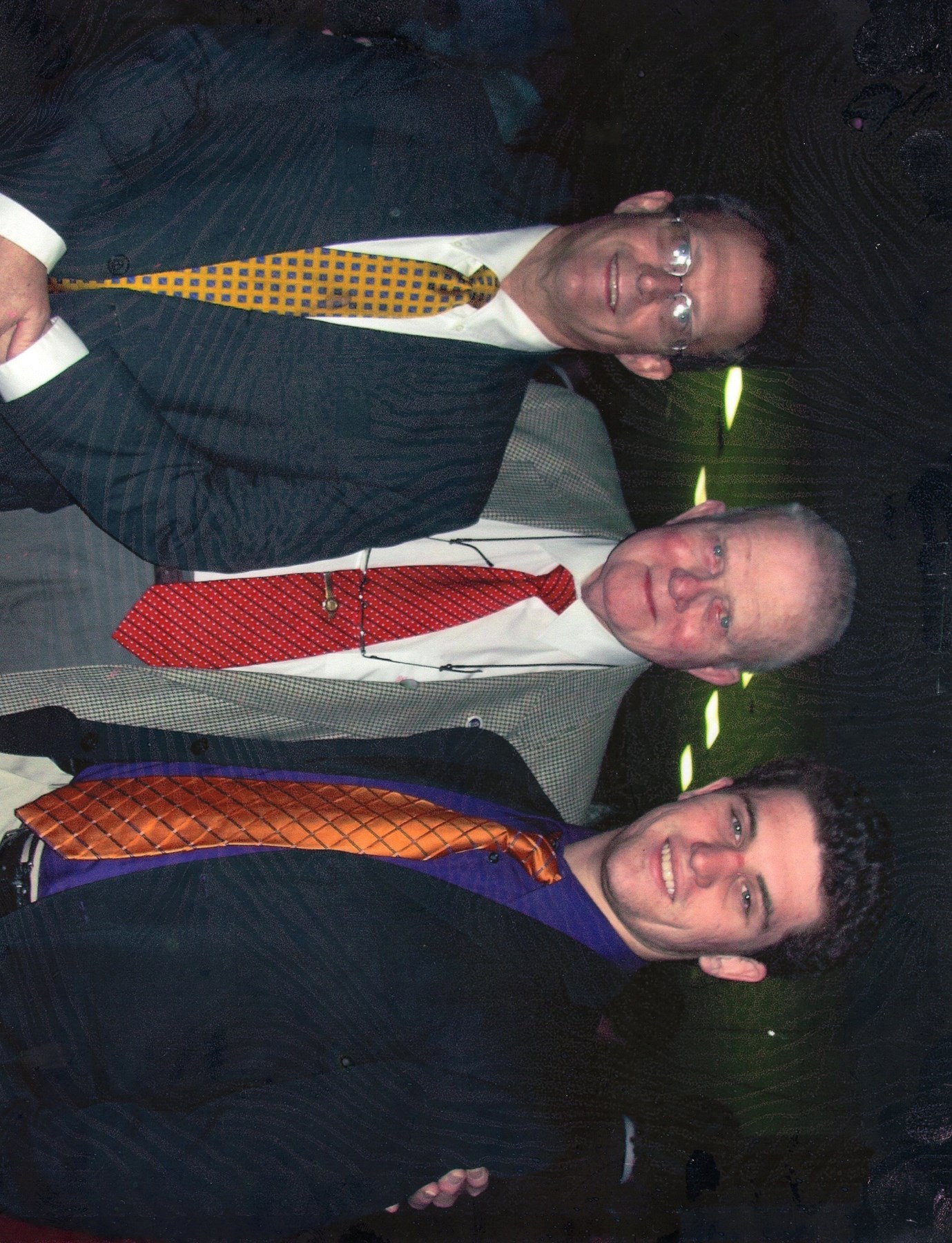 Obituary of Joseph "Jim" James Hannan