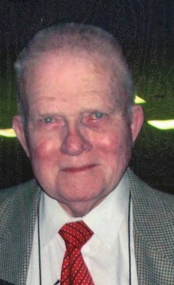 Obituary of Joseph "Jim" James Hannan