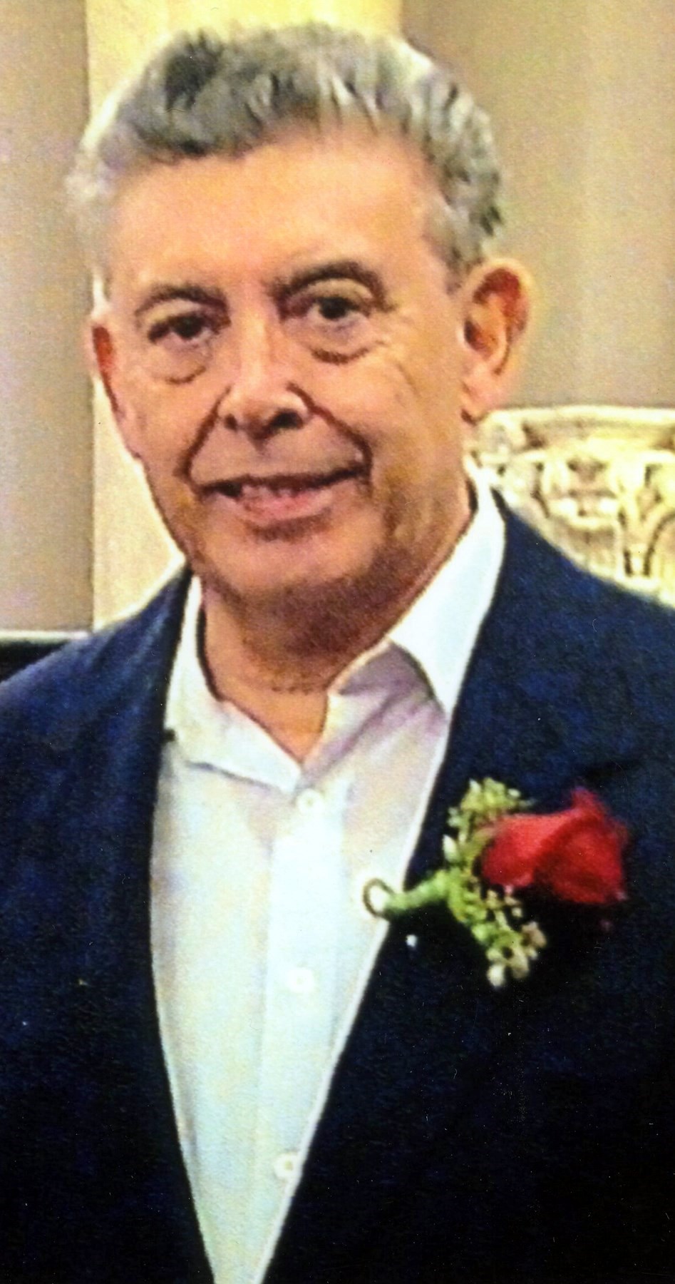 Buddy Bachicha Obituary El Paso, TX