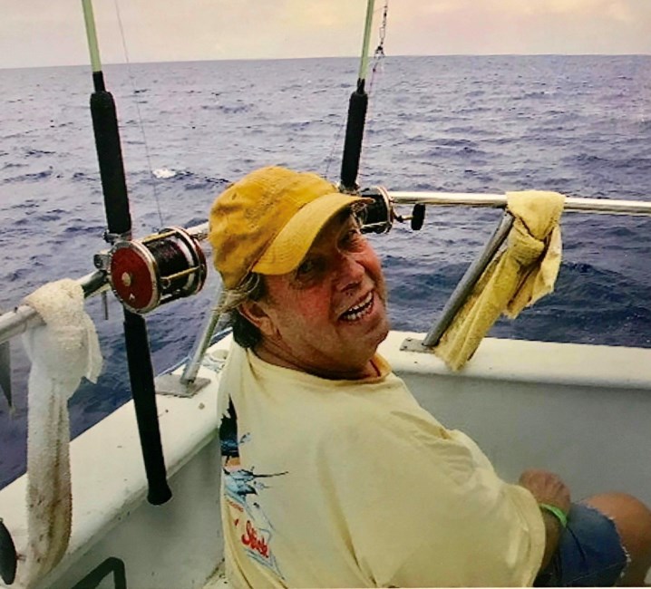 Obituary of Mike Bland