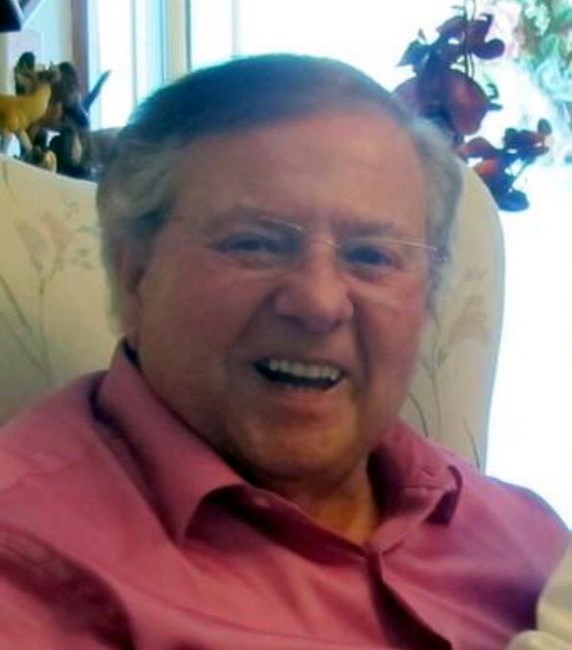 Avis de décès de Kenneth A. Foster