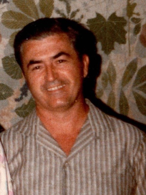 Obituary of Manuel De Bien