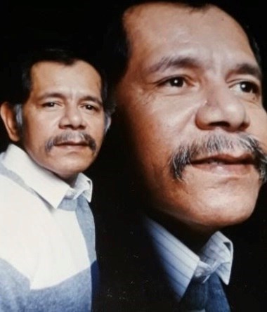 Obituary of George Manrriquez Dominguez
