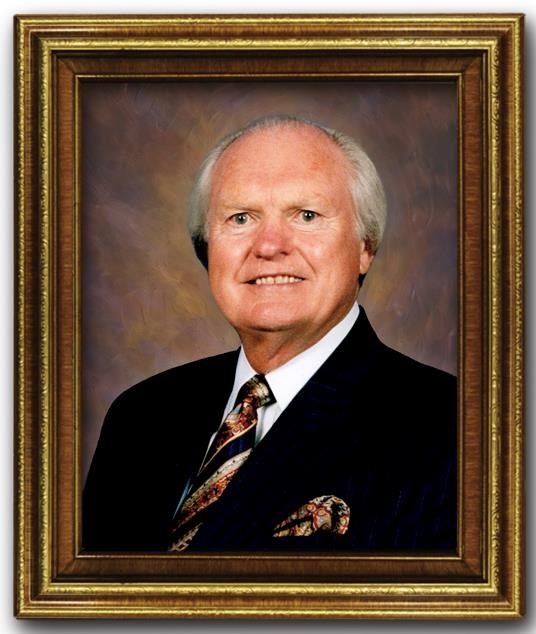 Obituary of Thomas Thompson