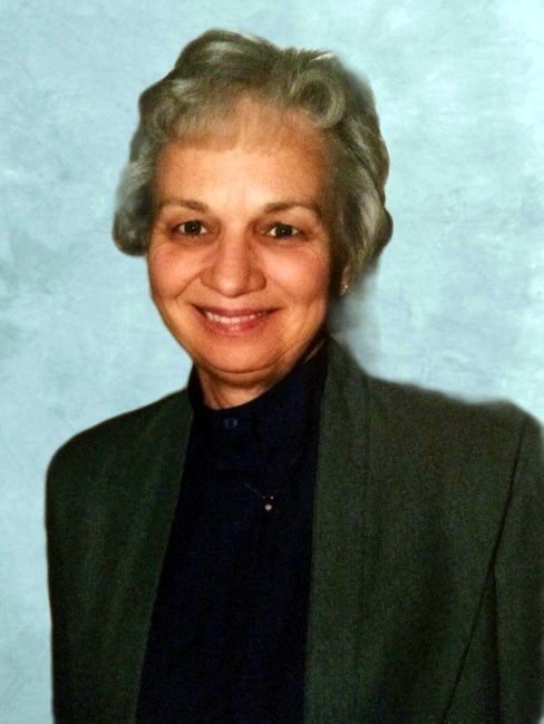 Obituary of Rubye Jean (Parham) Lowry