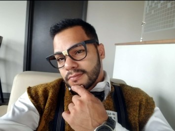 Obituary of Gilberto N. Natal