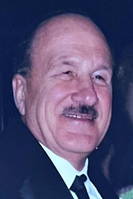 Obituary of John Anthony Balestreri