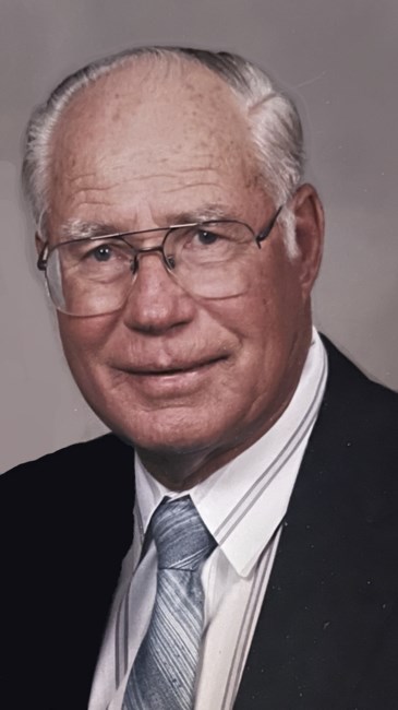 Obituary of C. E. "Coyote" Hale