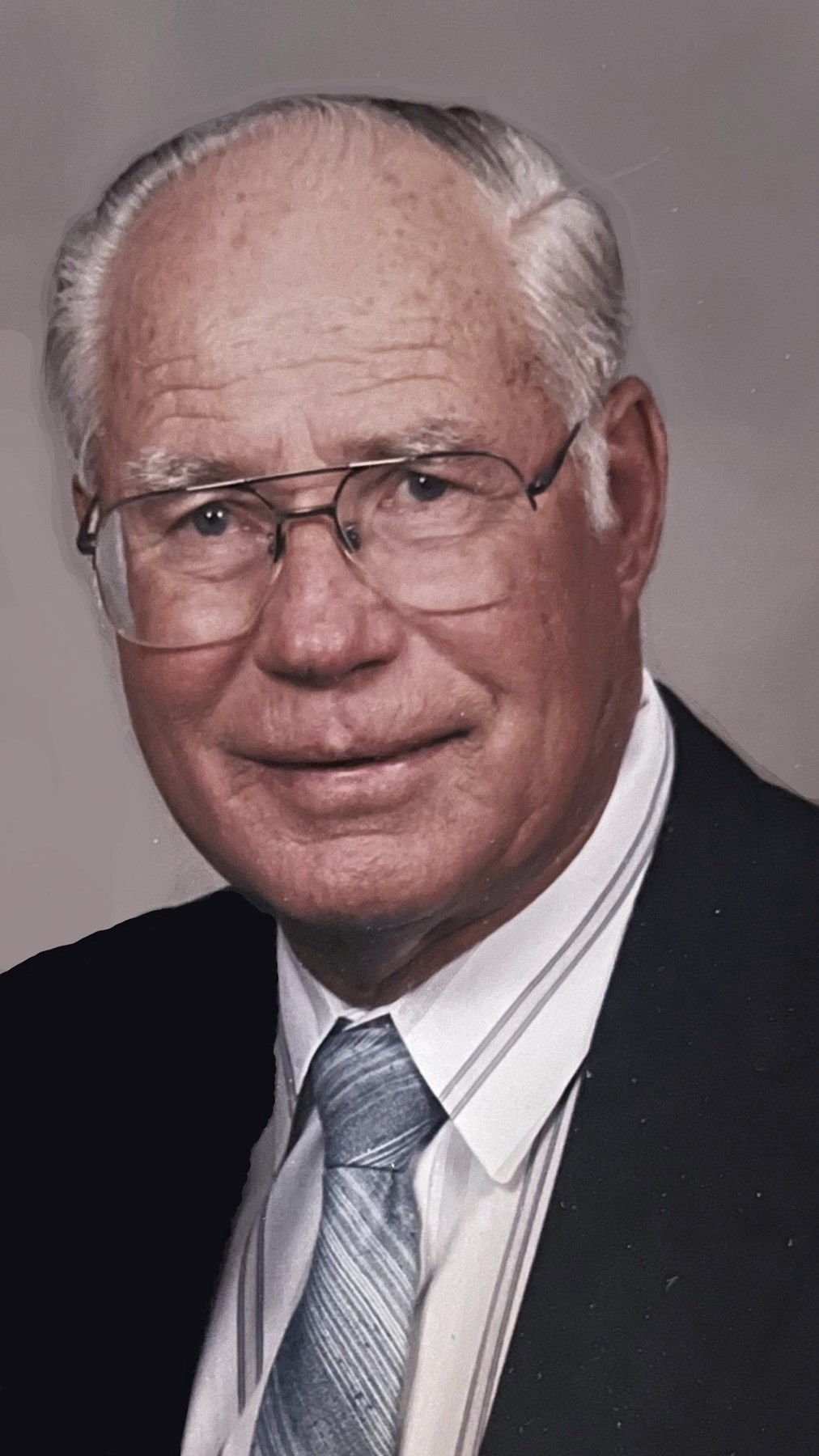 C. E. "Coyote" Hale Obituary Victoria, TX