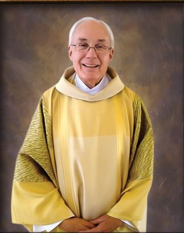 Obituary of Rev. John Francis Wagner