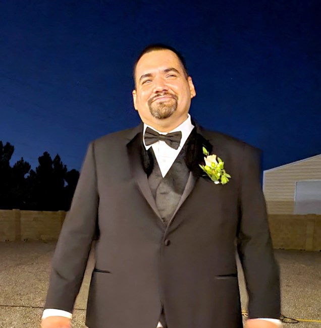 Avis de décès de Ernesto Rodriguez