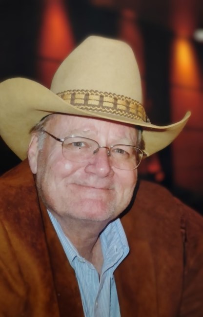 Avis de décès de Richard Honaker