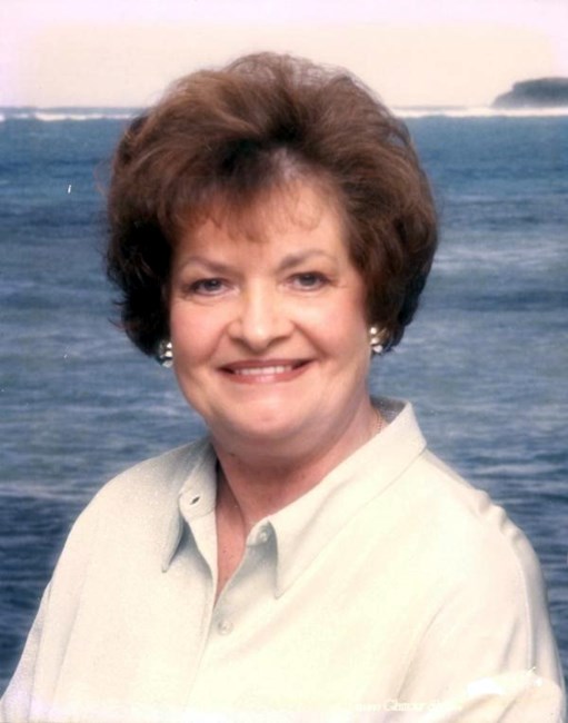Obituary of Kay Eicher