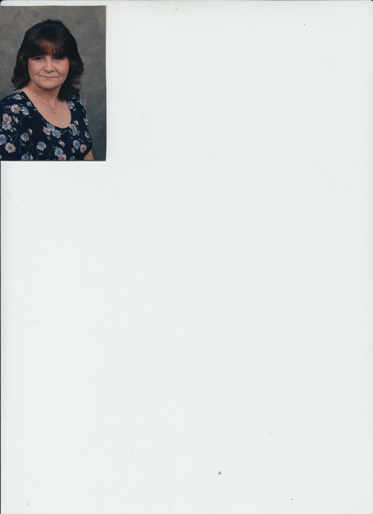 Obituary of Gwendolyn Elaine Davis