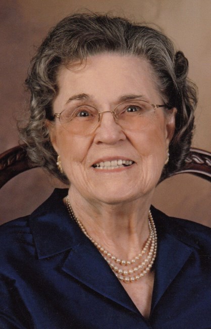 Obituary of Anna A. Spradley