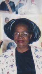 Delores Burton