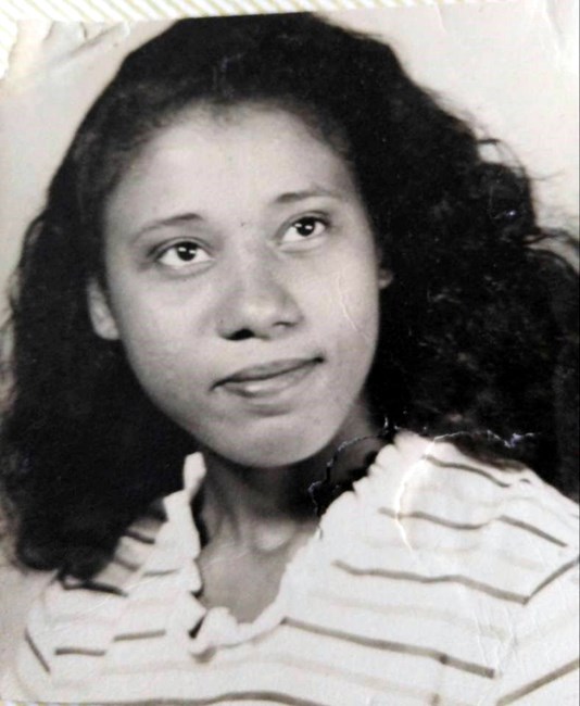 Obituary of Imogene Charles