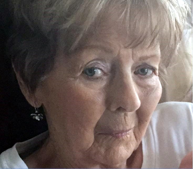 Obituary of Gladys Ann Cox