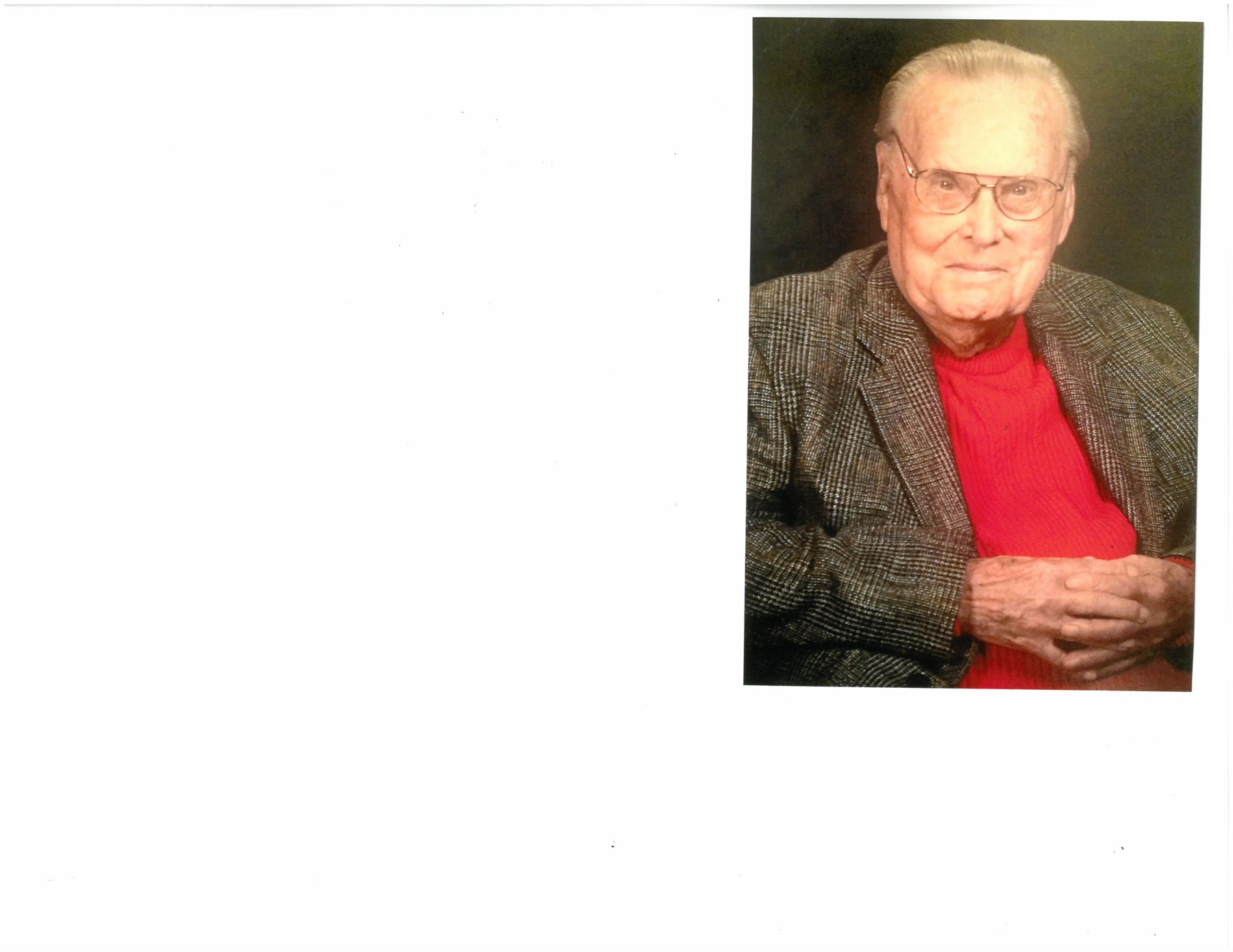 Obituary of Robert "R.C." Carl Phillips Jr.