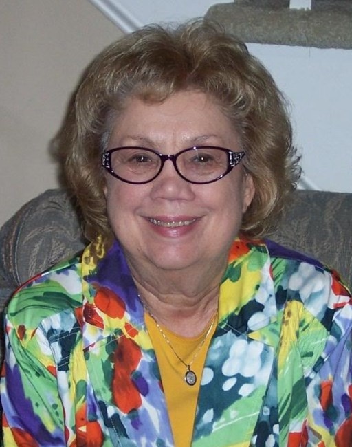 Obituary of Judy D Hudson